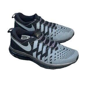 Nike pr sample 2008mvp was shipped to Brian Mitchell men\'s 12 air show elite mvp Nike Air Show Elite Mvp 2008 PR SAMPLES ASG Shipped To Brian  main image 2